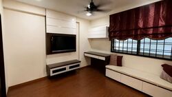 Blk 711 Pasir Ris Street 72 (Pasir Ris), HDB Executive #604181311